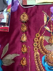 Jewelry Set