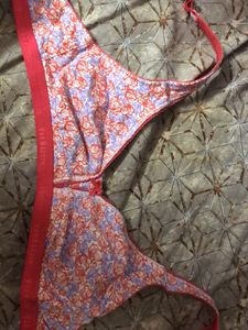 Van Huesen Bra (never Worn )