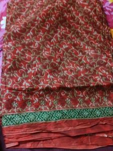 Dress Material