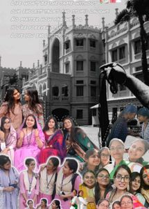 Customized Editing For Instagram Post