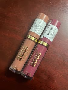 Max Factor Lip Glaze Single One For 450