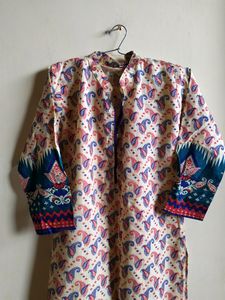 brand new kurti