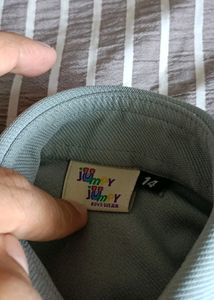 PARTY WEAR (BABY BOYS)