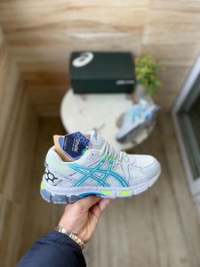 Men Shoes ASICS Kahana Gel 8