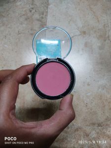 Combo Contour And Blush