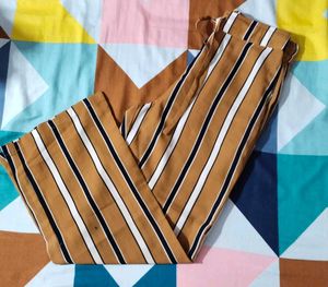 Beautiful Parallel Pants💗😊