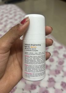 COSIQ Roll On Serum