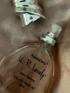 Ramson&#39;s U. R. Lovely Perfume