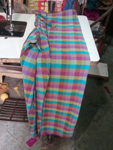 Cotton palazzo pant for women