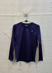 🇺🇸Kappa Imported Long Sleeve T-Shirt