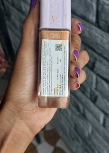 Maybelline Super Stay Lumi Matte Foundation 310