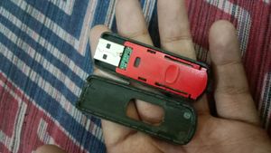 Pendrive - 4GB - Working