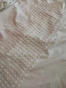 Women&#39;s Whote Top