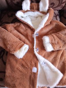 Cute Animal Jacket