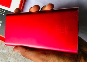 MI 2i 10000 mAh Power Bank....