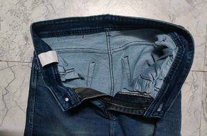 30 Size Jeans