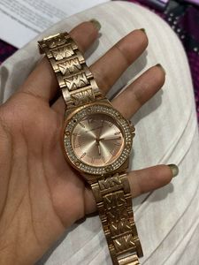 Mk Watch Copyy