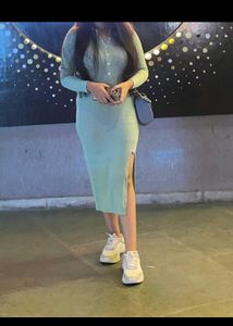 Newmw Bodycon Dress
