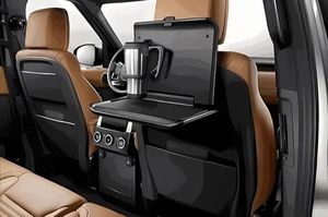 Range Rover Click &amp; Go