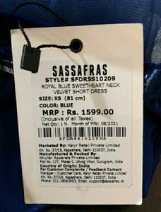 New Stylish Western Wear With Tag