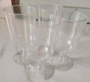 Wine &amp; Mocktail Glass