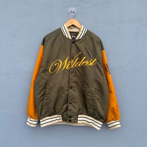 MR MiB Bomber Jacket