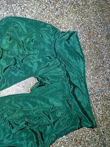 Multi Colour Silk Suit