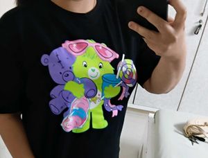 CartoonBlack Ts*it