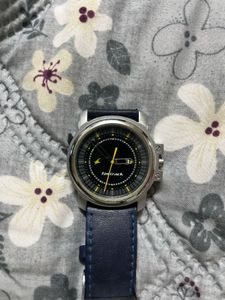 Fastrack Watch