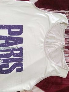 Paris Tank Top