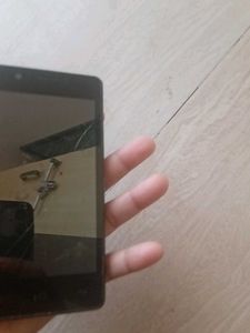 Broken Phone