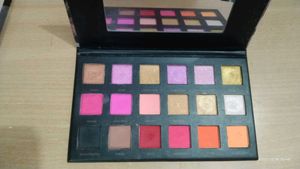 Eyeshadow Palette