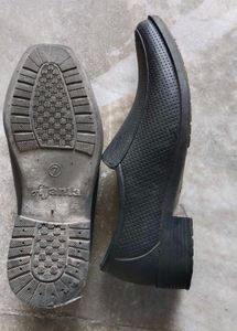 Ajanta Men Formal Leather Shoes