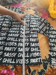 New Without Tag Zudio Shirt