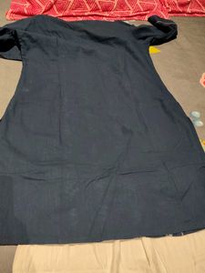 Embroidered Kurta Set