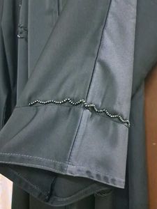 Abaya- Burqa