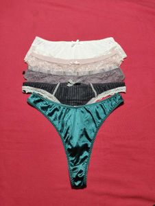 Combo 5 Brief Size 32/34