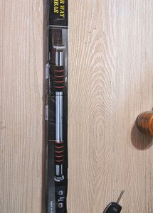 Doorway Gym Bar