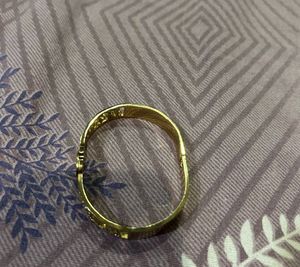 Diwali Off-Sold 1-Chanel Bracelet- In Demand
