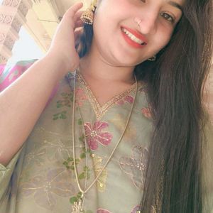 Elegant Salwar Suit Set