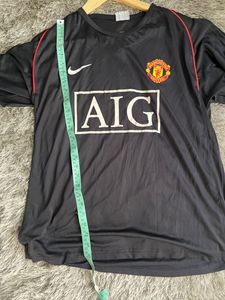 Manchester United T-shirt For Men