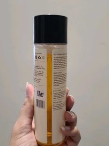 Nourish Mantra Radiant Glow Toner