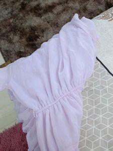 Cute 11 Yrs Girl Dress