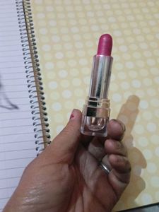 Pink Lipstick