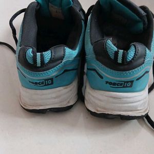 Liberty FORCE 10 Men&#39;s Shoes
