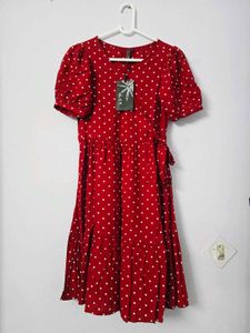 Westside Lov Dress