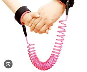 Anti Lost Wrist Link Belt for Toddlers