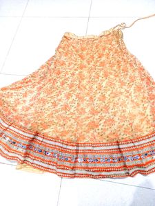 Lehnga