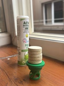 ACV Moringa