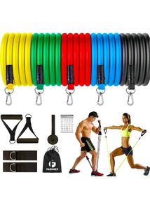 FASHNEX Gym Bands
